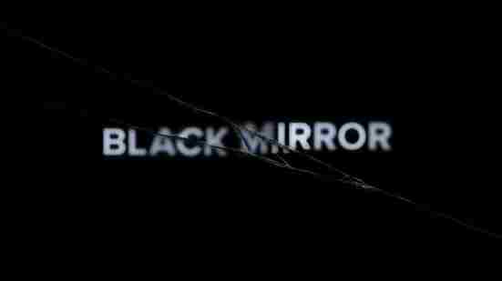 Black Mirror